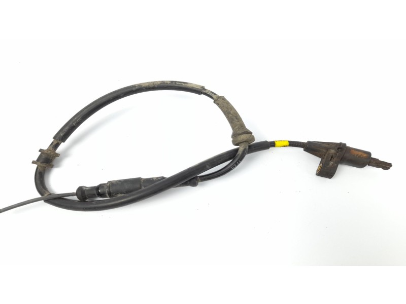 Recambio de sensor abs para renault scenic i (ja..) 1.9 dci (ja05, ja1f) referencia OEM IAM   
