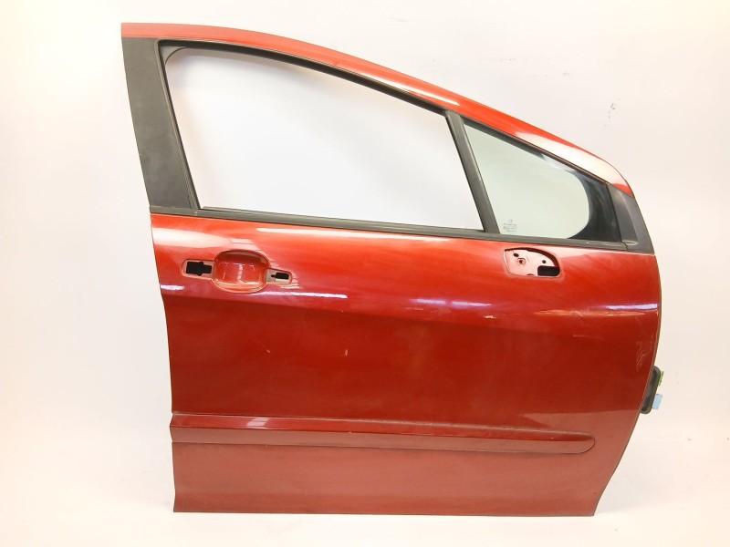 Recambio de puerta delantera derecha para peugeot 308 sw i (4e_, 4h_) 1.6 16v referencia OEM IAM   