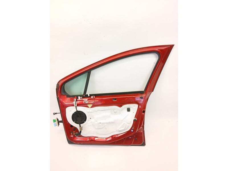 Recambio de puerta delantera derecha para peugeot 308 sw i (4e_, 4h_) 1.6 16v referencia OEM IAM   