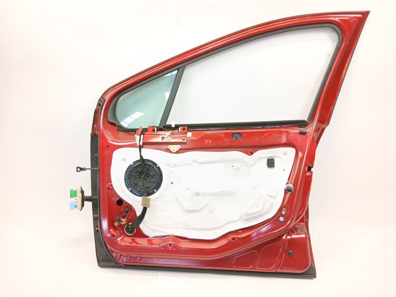 Recambio de puerta delantera derecha para peugeot 308 sw i (4e_, 4h_) 1.6 16v referencia OEM IAM   