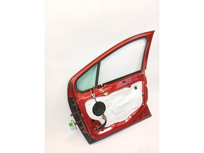 Recambio de puerta delantera derecha para peugeot 308 sw i (4e_, 4h_) 1.6 16v referencia OEM IAM   