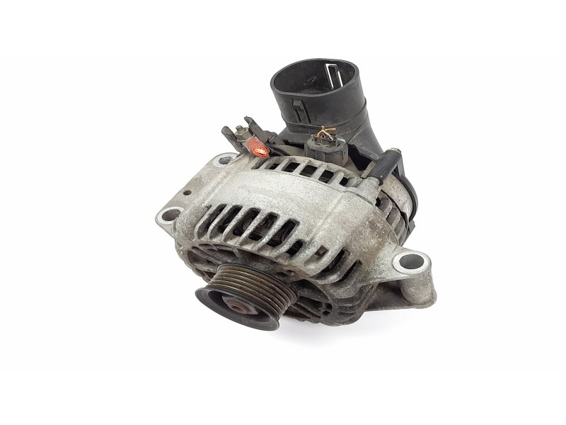 Recambio de alternador para ford mondeo iii sedán (b4y) 2.0 tdci referencia OEM IAM 1S7T10C392  