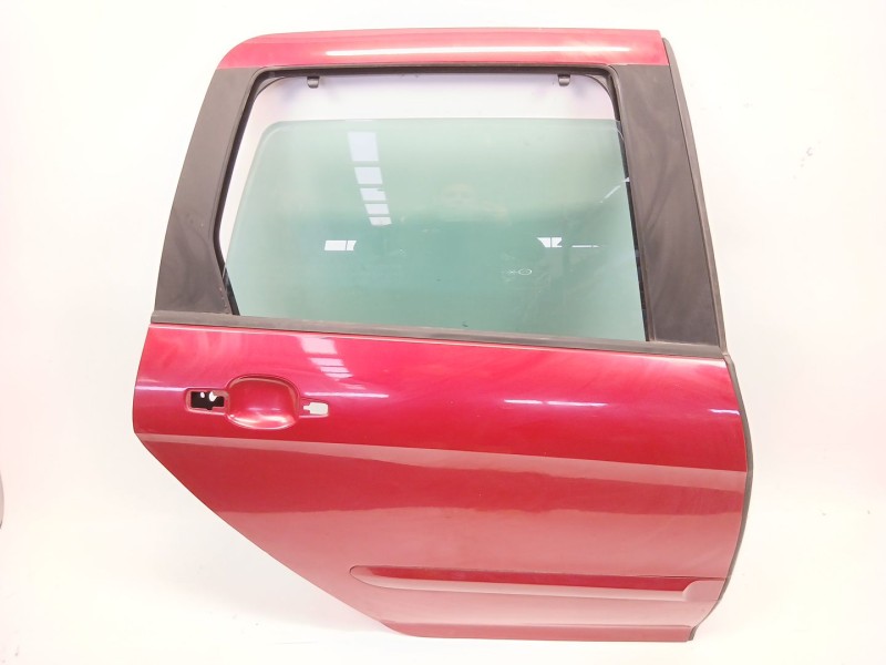 Recambio de puerta trasera derecha para peugeot 308 sw i (4e_, 4h_) 1.6 16v referencia OEM IAM   