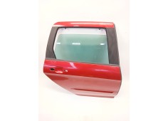 Recambio de puerta trasera derecha para peugeot 308 sw i (4e_, 4h_) 1.6 16v referencia OEM IAM    2