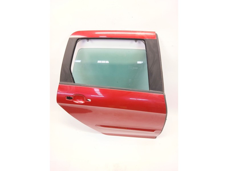 Recambio de puerta trasera derecha para peugeot 308 sw i (4e_, 4h_) 1.6 16v referencia OEM IAM   