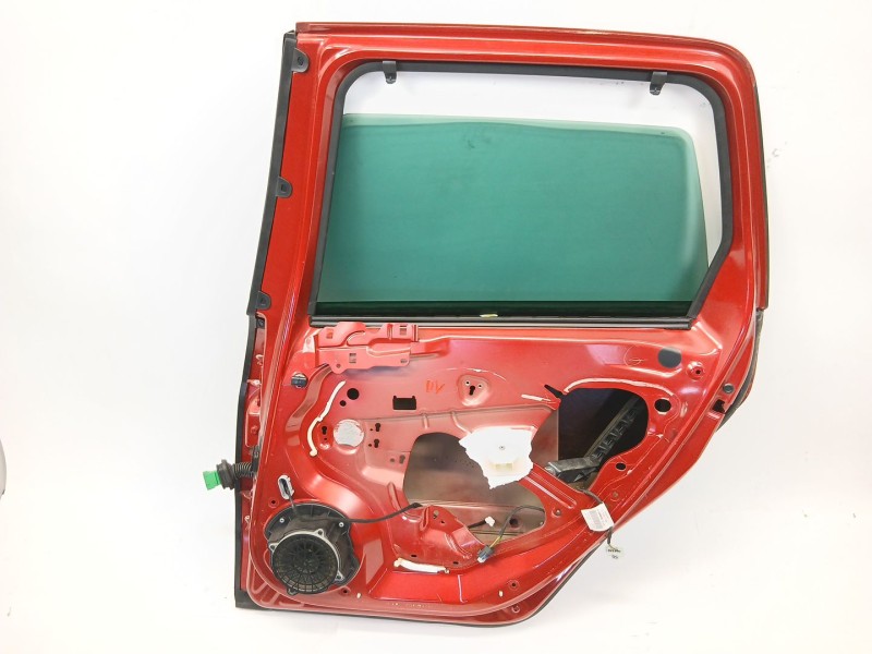 Recambio de puerta trasera derecha para peugeot 308 sw i (4e_, 4h_) 1.6 16v referencia OEM IAM   
