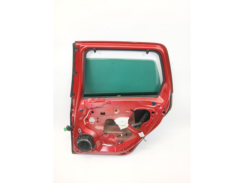 Recambio de puerta trasera derecha para peugeot 308 sw i (4e_, 4h_) 1.6 16v referencia OEM IAM   