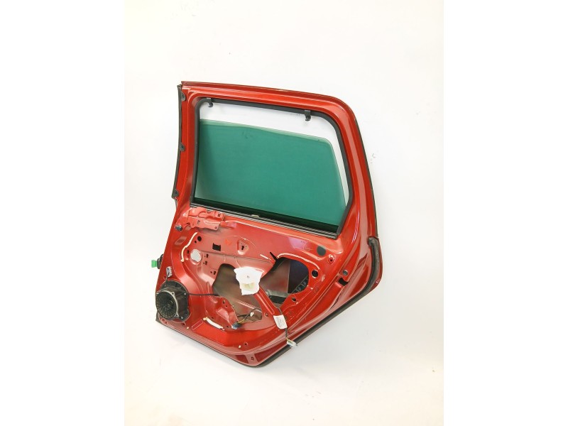 Recambio de puerta trasera derecha para peugeot 308 sw i (4e_, 4h_) 1.6 16v referencia OEM IAM   