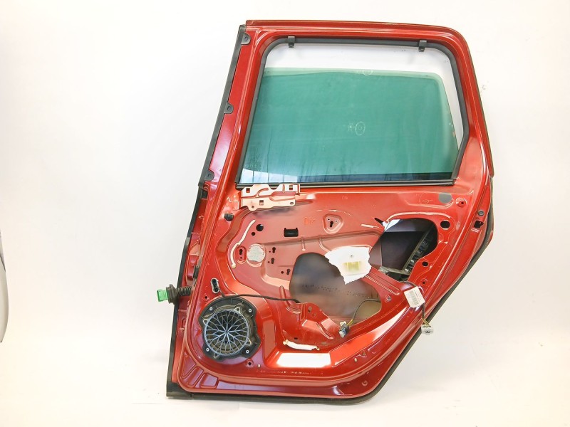Recambio de puerta trasera derecha para peugeot 308 sw i (4e_, 4h_) 1.6 16v referencia OEM IAM   