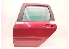 Recambio de puerta trasera izquierda para peugeot 308 sw i (4e_, 4h_) 1.6 16v referencia OEM IAM   