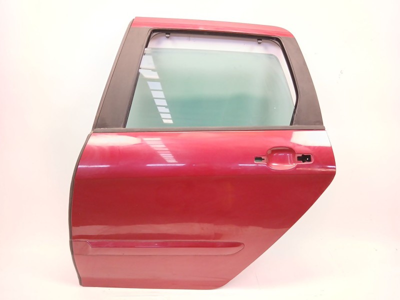 Recambio de puerta trasera izquierda para peugeot 308 sw i (4e_, 4h_) 1.6 16v referencia OEM IAM   
