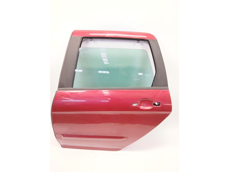 Recambio de puerta trasera izquierda para peugeot 308 sw i (4e_, 4h_) 1.6 16v referencia OEM IAM   