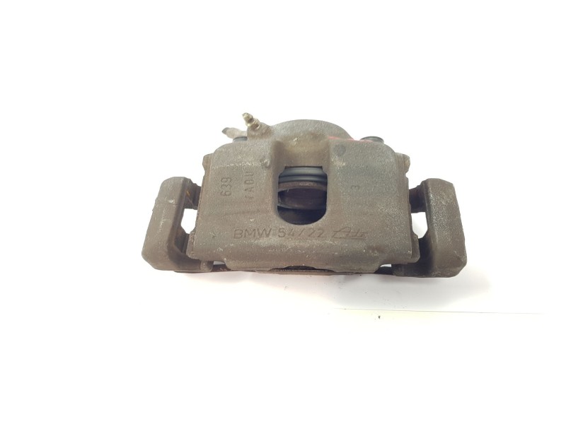 Recambio de pinza freno delantera izquierda para bmw serie 3 berlina (e46) 320d referencia OEM IAM   