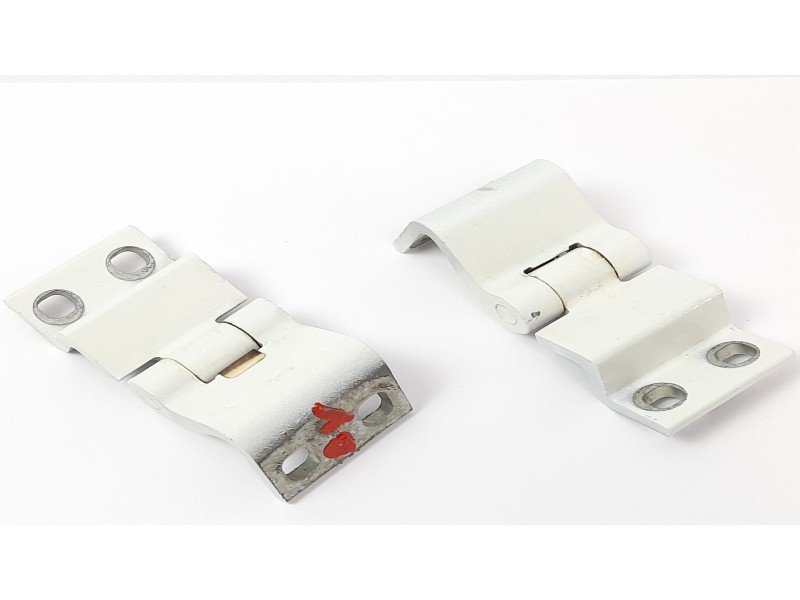 Recambio de bisagra para peugeot bipper tepee basic stt 1.3 hdi referencia OEM IAM T715 T7154810 