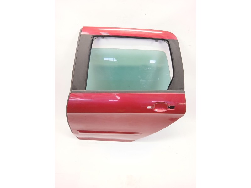 Recambio de puerta trasera izquierda para peugeot 308 sw i (4e_, 4h_) 1.6 16v referencia OEM IAM   