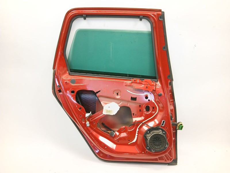 Recambio de puerta trasera izquierda para peugeot 308 sw i (4e_, 4h_) 1.6 16v referencia OEM IAM   