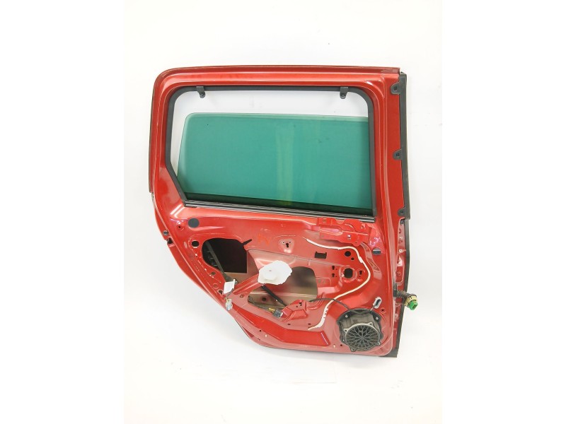Recambio de puerta trasera izquierda para peugeot 308 sw i (4e_, 4h_) 1.6 16v referencia OEM IAM   