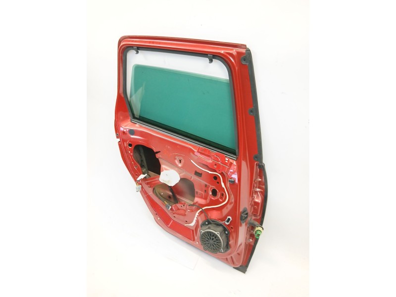 Recambio de puerta trasera izquierda para peugeot 308 sw i (4e_, 4h_) 1.6 16v referencia OEM IAM   