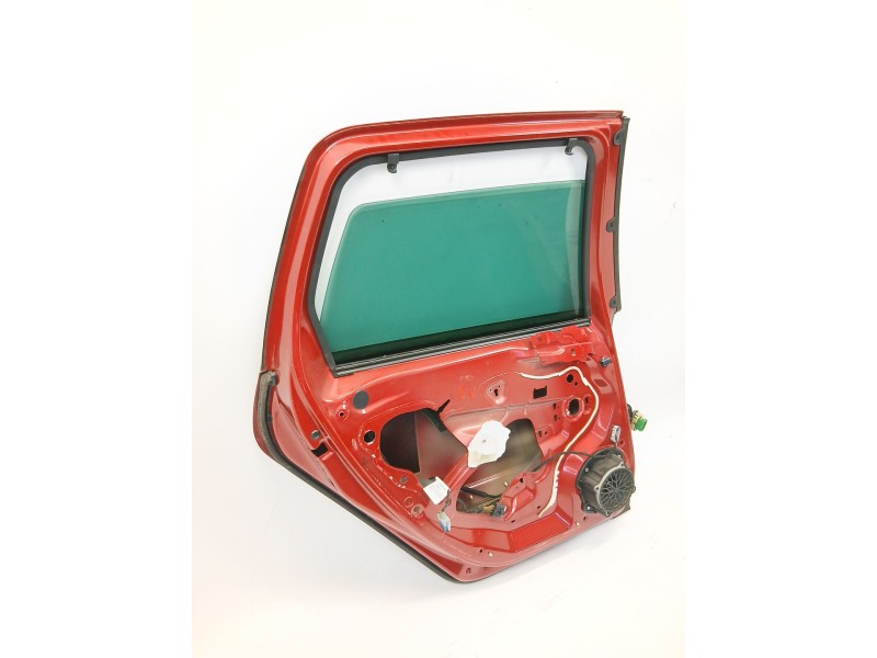 Recambio de puerta trasera izquierda para peugeot 308 sw i (4e_, 4h_) 1.6 16v referencia OEM IAM   