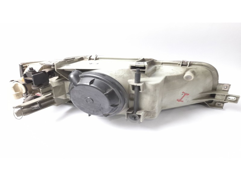 Recambio de faro izquierdo para renault 21 sedán (l48_) 2.0 (l48r) referencia OEM IAM 0288051  