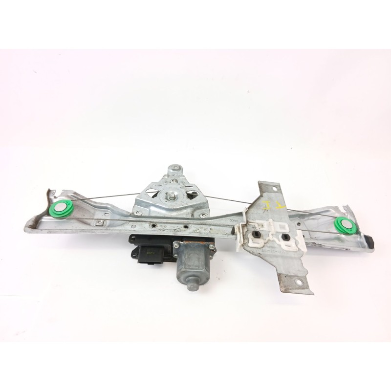 Recambio de elevalunas trasero izquierdo para peugeot 308 sw i (4e_, 4h_) 1.6 16v referencia OEM IAM 9680979080  