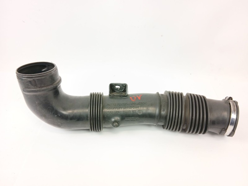 Recambio de tubo admision para peugeot 308 sw i (4e_, 4h_) 1.6 16v referencia OEM IAM 9656237580  