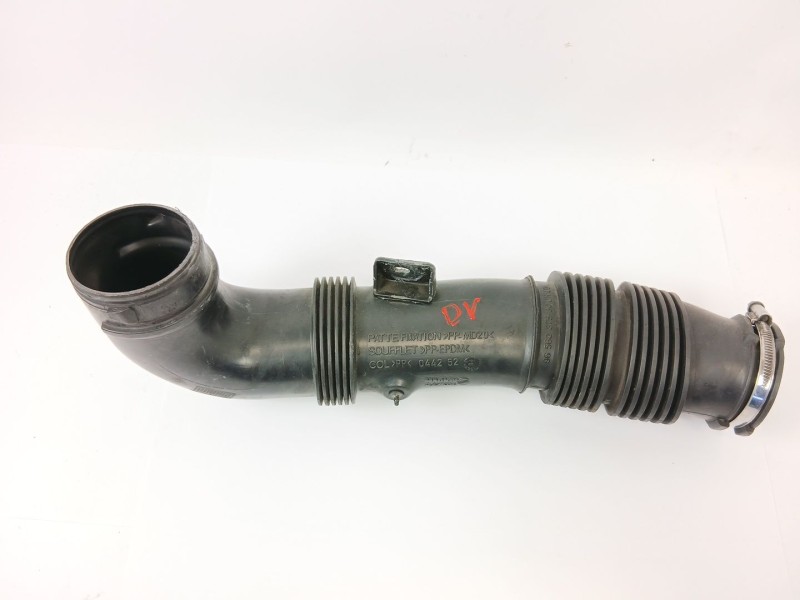 Recambio de tubo admision para peugeot 308 sw i (4e_, 4h_) 1.6 16v referencia OEM IAM 9656237580  