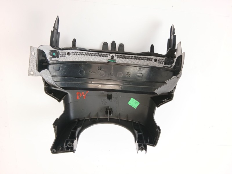 Recambio de moldura para peugeot 308 sw i (4e_, 4h_) 1.6 16v referencia OEM IAM 9655994977  