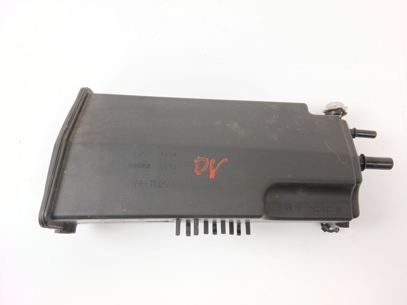 Recambio de filtro carbono activo para peugeot 308 sw i (4e_, 4h_) 1.6 16v referencia OEM IAM 78092033  