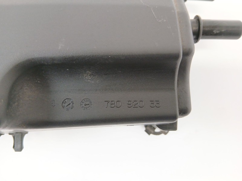 Recambio de filtro carbono activo para peugeot 308 sw i (4e_, 4h_) 1.6 16v referencia OEM IAM 78092033  
