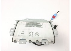 Recambio de airbag delantero derecho para peugeot 308 sw i (4e_, 4h_) 1.6 16v referencia OEM IAM 9681466680  