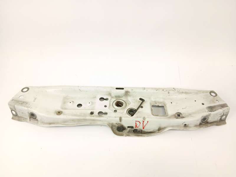 PANEL FRONTAL 