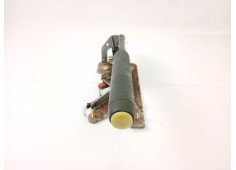 Recambio de palanca freno de mano para citroën c3 1.1 vivace referencia OEM IAM 9648023177  