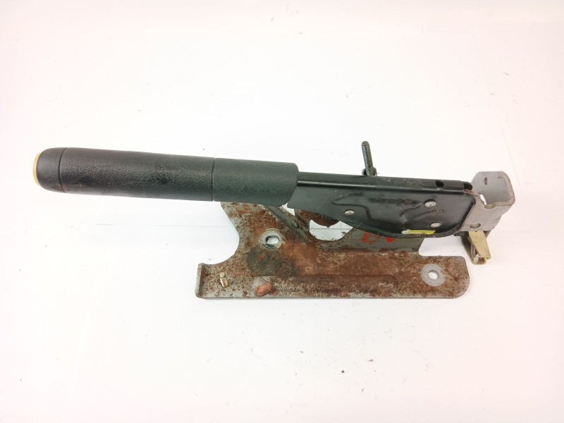 Recambio de palanca freno de mano para citroën c3 1.1 vivace referencia OEM IAM 9648023177  
