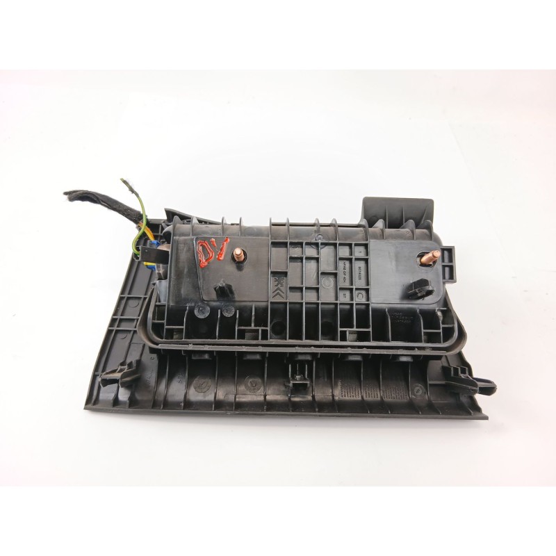 Recambio de airbag de rodilla para peugeot 308 sw i (4e_, 4h_) 1.6 16v referencia OEM IAM 6074025  
