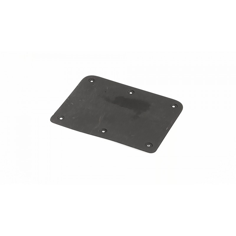 Recambio de guarnecido puerta trasera derecha para peugeot bipper tepee basic stt 1.3 hdi referencia OEM IAM 1614395880  