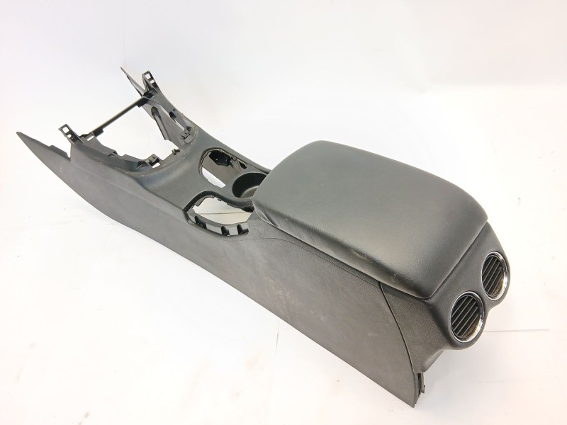 Recambio de consola central para peugeot 308 sw i (4e_, 4h_) 1.6 16v referencia OEM IAM 9660529477  