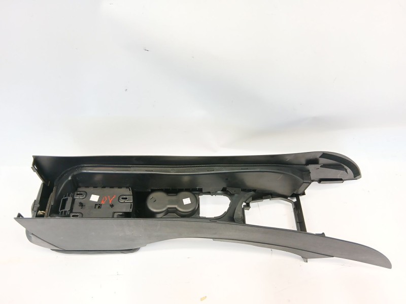 Recambio de consola central para peugeot 308 sw i (4e_, 4h_) 1.6 16v referencia OEM IAM 9660529477  