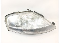 Recambio de faro derecho para citroën c3 1.1 vivace referencia OEM IAM 085521117R  