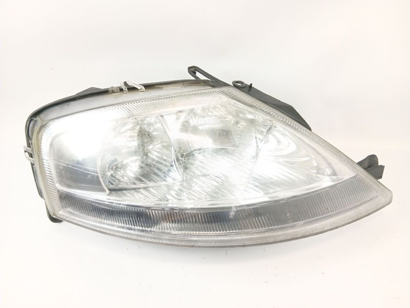 Recambio de faro derecho para citroën c3 1.1 vivace referencia OEM IAM 085521117R  