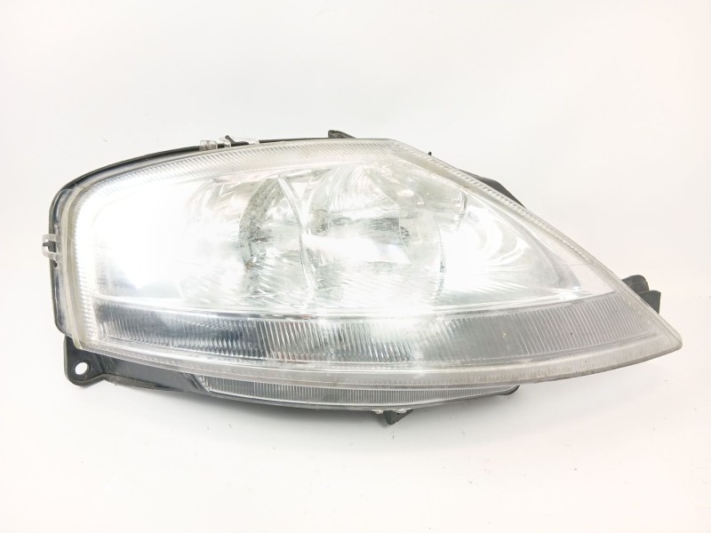 Recambio de faro derecho para citroën c3 1.1 vivace referencia OEM IAM 085521117R  