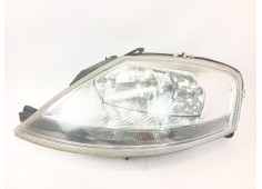 Recambio de faro izquierdo para citroën c3 1.1 vivace referencia OEM IAM 085521117L  