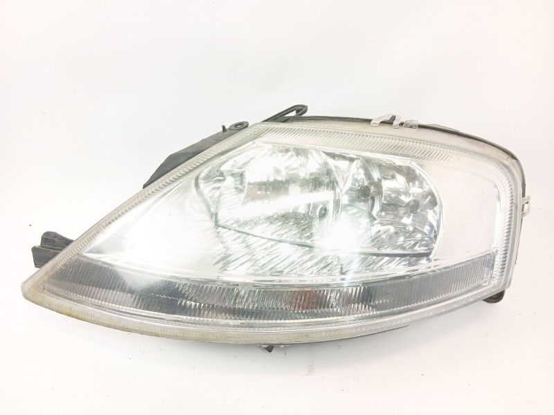 Recambio de faro izquierdo para citroën c3 1.1 vivace referencia OEM IAM 085521117L  