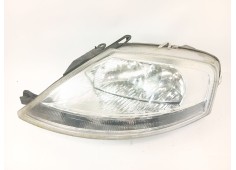 Recambio de faro izquierdo para citroën c3 1.1 vivace referencia OEM IAM 085521117L   2