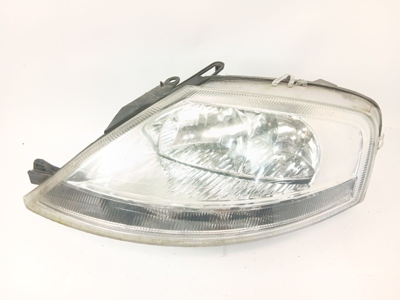 Recambio de faro izquierdo para citroën c3 1.1 vivace referencia OEM IAM 085521117L  