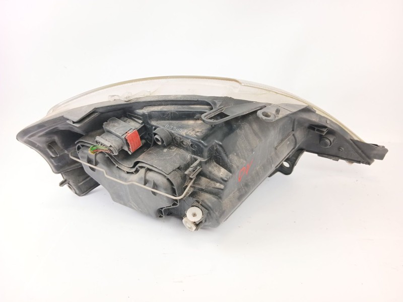 Recambio de faro izquierdo para citroën c3 1.1 vivace referencia OEM IAM 085521117L  