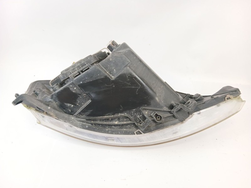 Recambio de faro izquierdo para citroën c3 1.1 vivace referencia OEM IAM 085521117L  