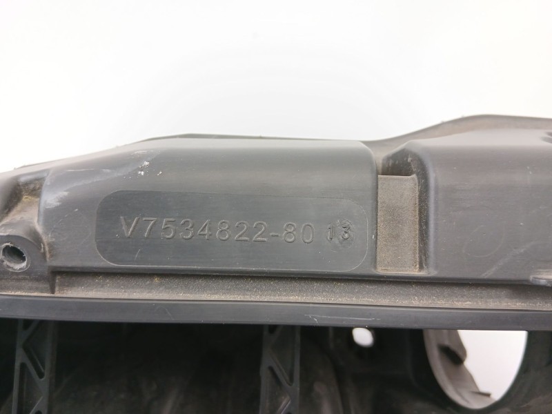Recambio de filtro aire para peugeot 308 sw i (4e_, 4h_) 1.6 16v referencia OEM IAM V7534822-80  