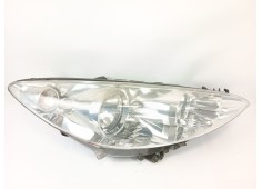 Recambio de faro derecho para peugeot 308 sw i (4e_, 4h_) 1.6 16v referencia OEM IAM 9656162480  