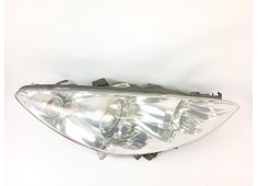 Recambio de faro derecho para peugeot 308 sw i (4e_, 4h_) 1.6 16v referencia OEM IAM 9656162480   2